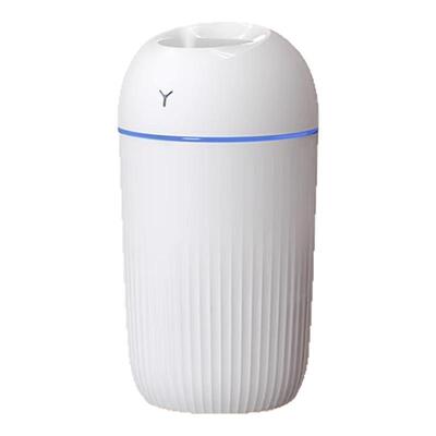 加湿器usb小型静音家用卧室车载