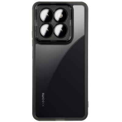 新款小米14自带镜头膜手机壳