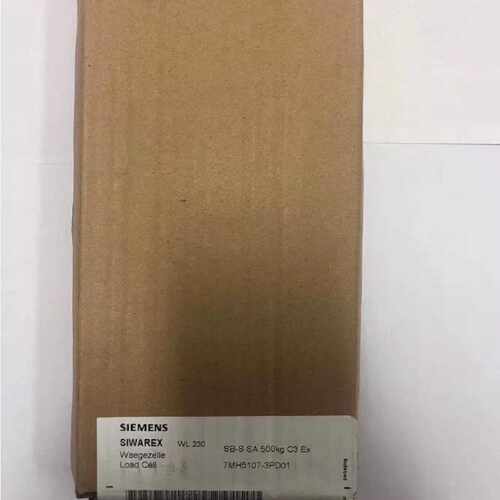 溢价-1P7MH5107-3PD01称重传感器