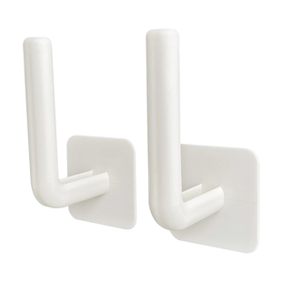 大肠发圈收纳架免打孔壁挂式发箍收纳神器发带展示架子发饰收纳盒