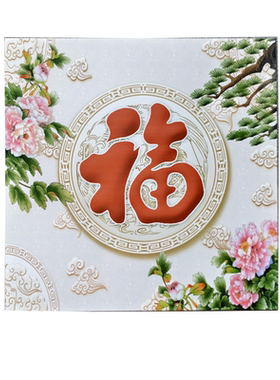 定做欧式风厨房餐厅艺术墙砖