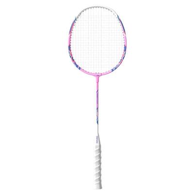 德尔惠羽毛球拍超轻全碳素