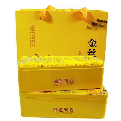 菊花茶金丝皇菊特级大花一朵一朵