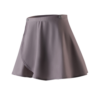 361瑜伽裤遮挡裙一片式遮臀神器运动短裙跑步遮臀裙罩健身屁帘女