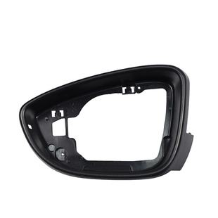 适配11-18款大众新帕萨特后视镜总成倒车镜反光镜外壳镜框转向灯