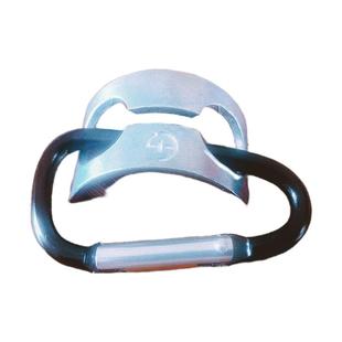 吉美弹力绳背包网扣套户外帐篷创意卡具挂载登山袋配件固定点正品