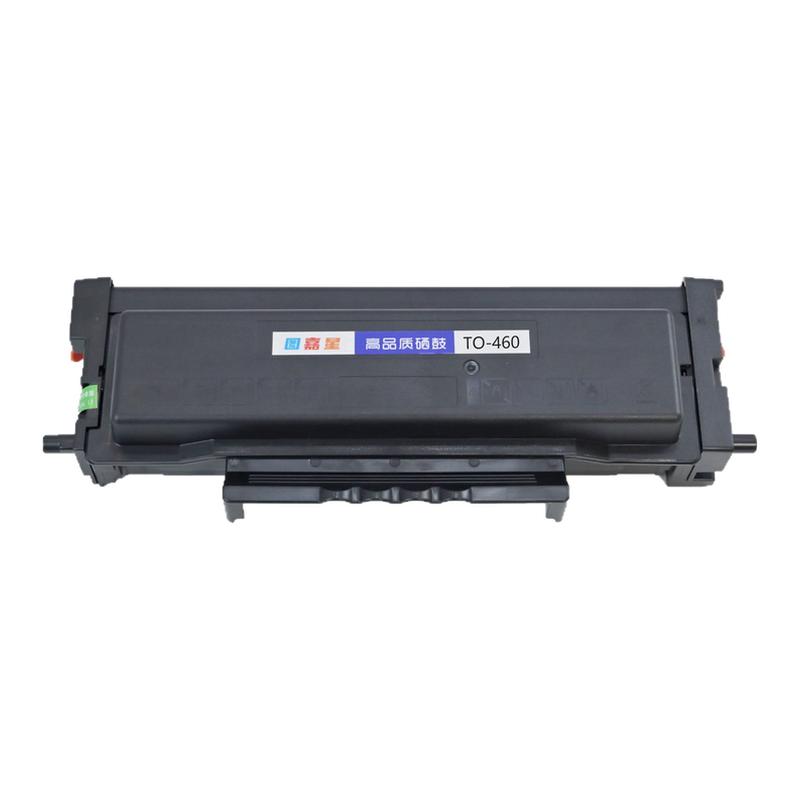 图嘉星TO-460粉盒M6710DW