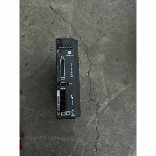 雷赛伺服驱动器L7EC1000单驱动1千瓦成色如图功，议价商品