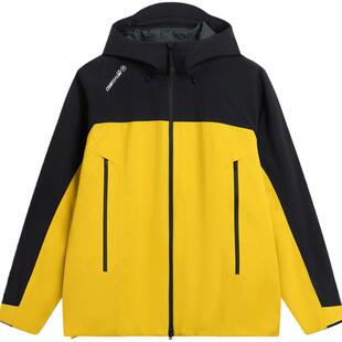 滔搏LI-NING李宁男女运动健身夹克外套AEMV033-6