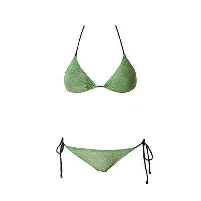 VALTOS辣妹高级感度假泳装女