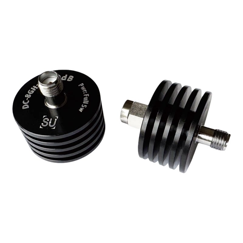 持续5wsma衰减器6G8G13G