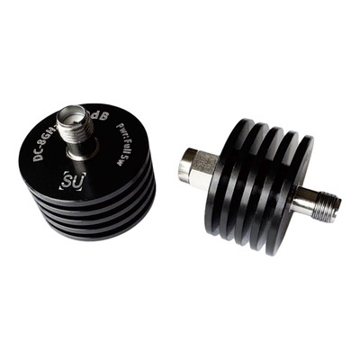 持续5wsma衰减器6G8G13G