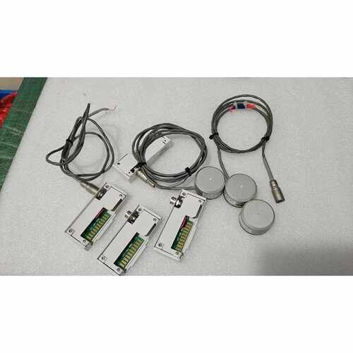 非标价USHIO牛尾受光器UVDS365SA带探头原装拆机实议价