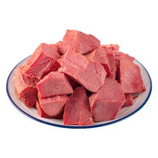 明正五香牛肉清真酱牛肉熟食真空河南特产健身卤味牛肉礼盒