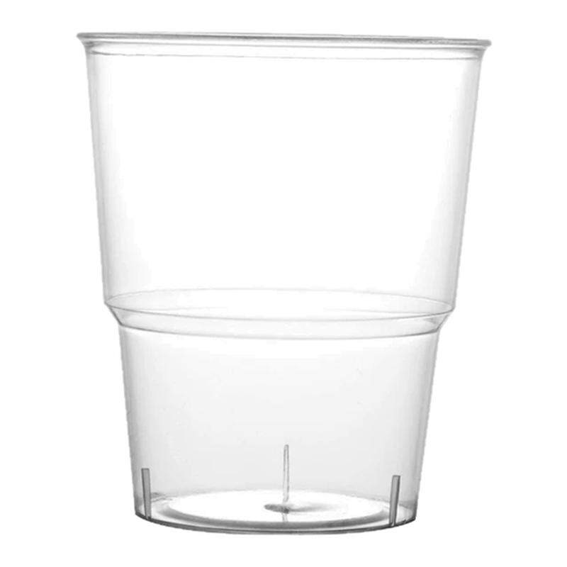 食品级耐高温加厚一次性航空杯