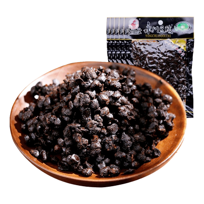 外祖母原味酱香重庆特产永川豆豉