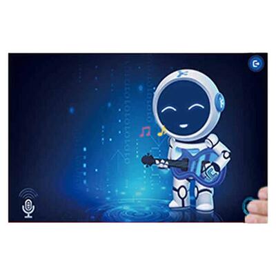 快易典H90S平板电脑小学初高中英语辅导家教机学生电脑点读学习机