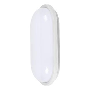 LED防潮灯防爆防水灯厨卫浴室壁灯卫生间阳台仓库厂房户外吸顶灯