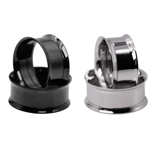 热波扩孔耳扩耳洞撑大扩耳器耳廓扩耳洞粗耳钉滑轮耳环扩耳器套装