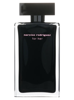 纳西索同名女士淡香水100ml