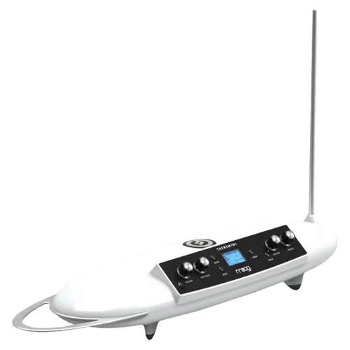 Moog特雷门琴theremin美国进口行货穆格特殊声音合成乐器现货包邮