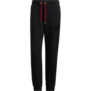 Adidas/阿迪达斯正品三叶草冬季新款男子跑步长裤HD0322