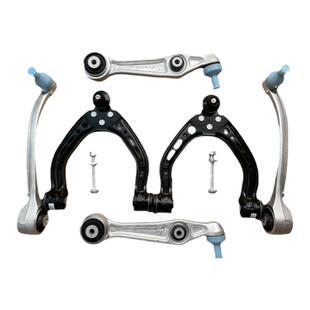 适用特斯拉Model 3 Model Y 原厂前下摆臂 Model S MX 上支臂悬挂