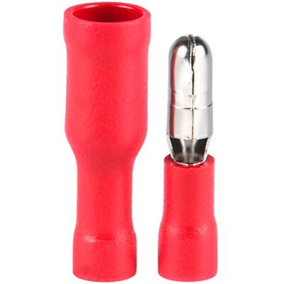 宗意品牌FRD/MPD子弹型接线端子