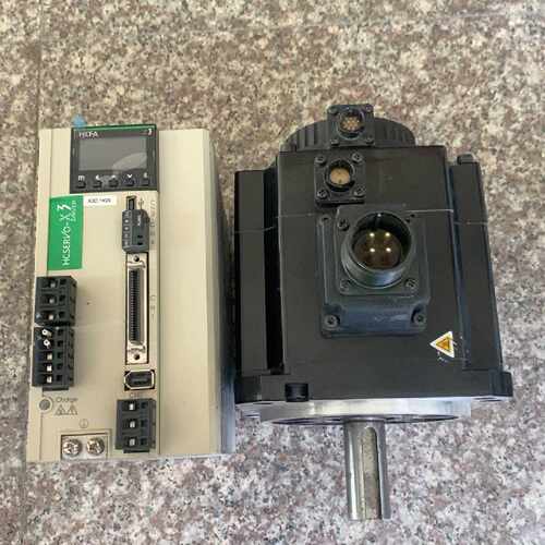 1KW禾川伺服驱动：SV-X3DA100A-A，，议价商品