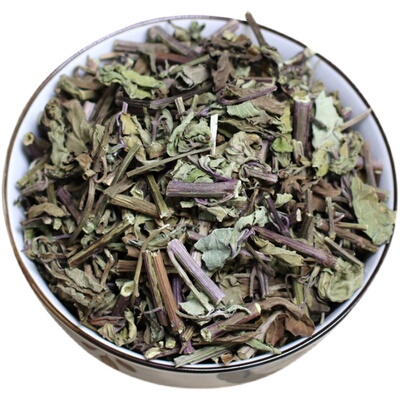 云南西双版纳野生猫须草正宗肾茶