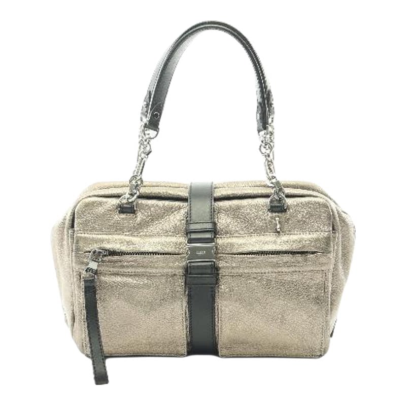 中古Loewe罗意威手提包