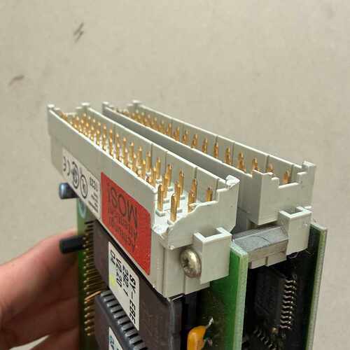 【议价-可维修】MOELLER PS416 NET 230 PROFIB /均有货