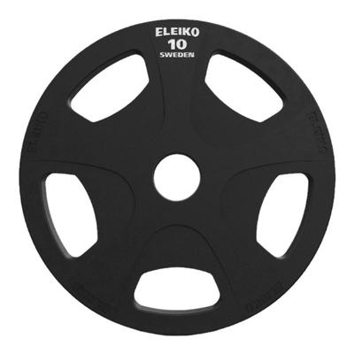 eleiko手抓卧推深蹲硬拉力量举