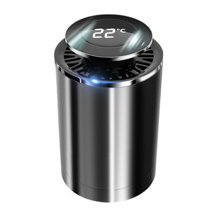 汽车内去除异味空气清新剂车用除臭剂车载车上去异味消除甲醛净化