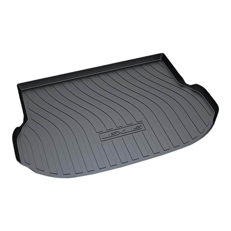 适用于雷克萨斯RX300NX450ES200hNX350hGX550hES250CT200后备箱垫