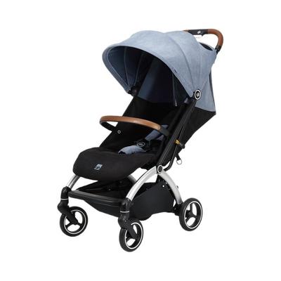 gb铝合金婴儿推车好孩子