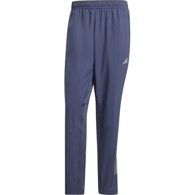 Adidas/阿迪达斯正品GYM+ 3S PNT男士梭织运动健身长裤IW5909