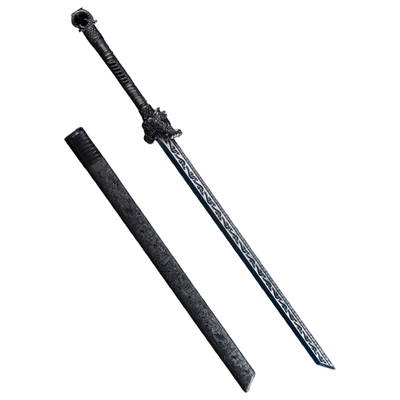 中国锰钢刃唐横刀冷兵器