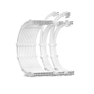 Auiu供电线延长线主板显卡CPU