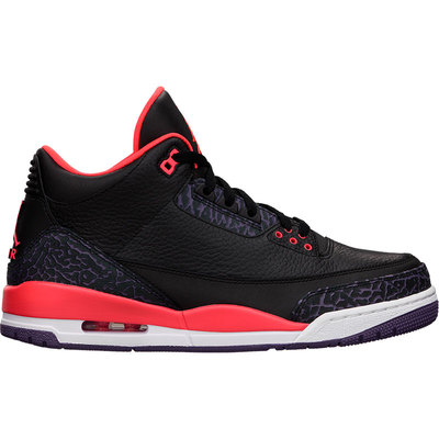 Nike/耐克正品男款舒适透气百搭中帮复古篮球鞋 136064-005