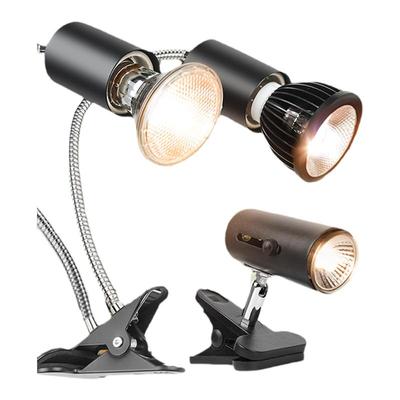 爬宠乌龟蜥蜴灯罩灯架