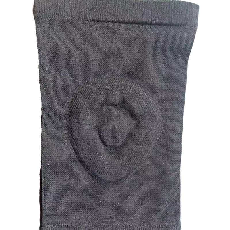 舞蹈护膝隐形专业硅胶防滑护膝防撞钢管舞地现代跪爵士花样滑冰