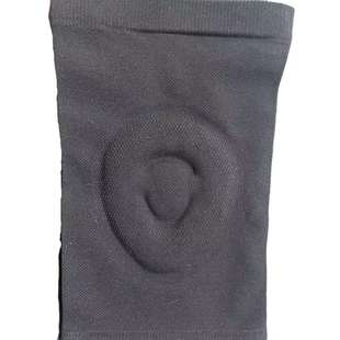 舞蹈护膝隐形专业硅胶防滑护膝防撞钢管舞地现代跪爵士花样滑冰