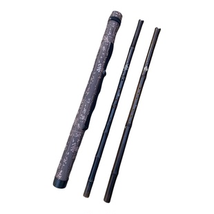 奇缘古风紫竹洞箫八孔G调F调6六孔8孔短箫长萧新手入门封口竹247