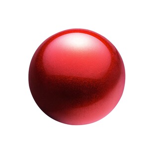 日本SANWA很顺滑通用轨迹球球体34滚珠鼠标配件40多品牌兼容44mm