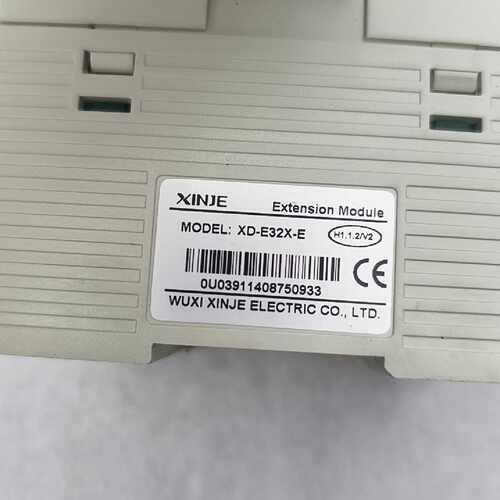 议价信捷XDE32XE维修