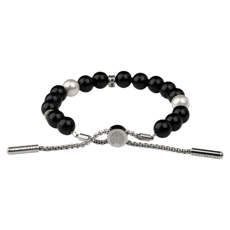RASTACLAT清蜜国潮古风新中式珠链男女生情侣小狮子国风手串礼物