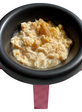 汪府宠物鲜食汤包补充营养通用