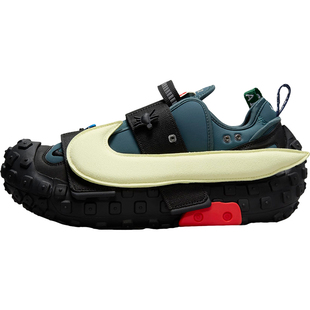 Nike/耐克正品新款男女舒适厚底缓震运动休闲鞋DV7164-300