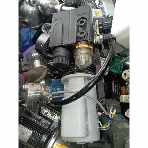 询价-真空泵单相220v400w-可维修